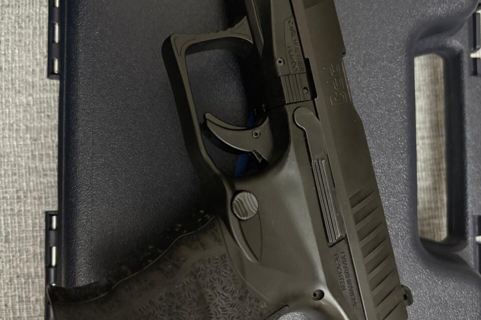 Satılık TABANCA – Walther PPQ – 9mm (9x19mm) – Bulundurma Ruhsatlı – İstanbul – İlan 13802 – Görsel 13806