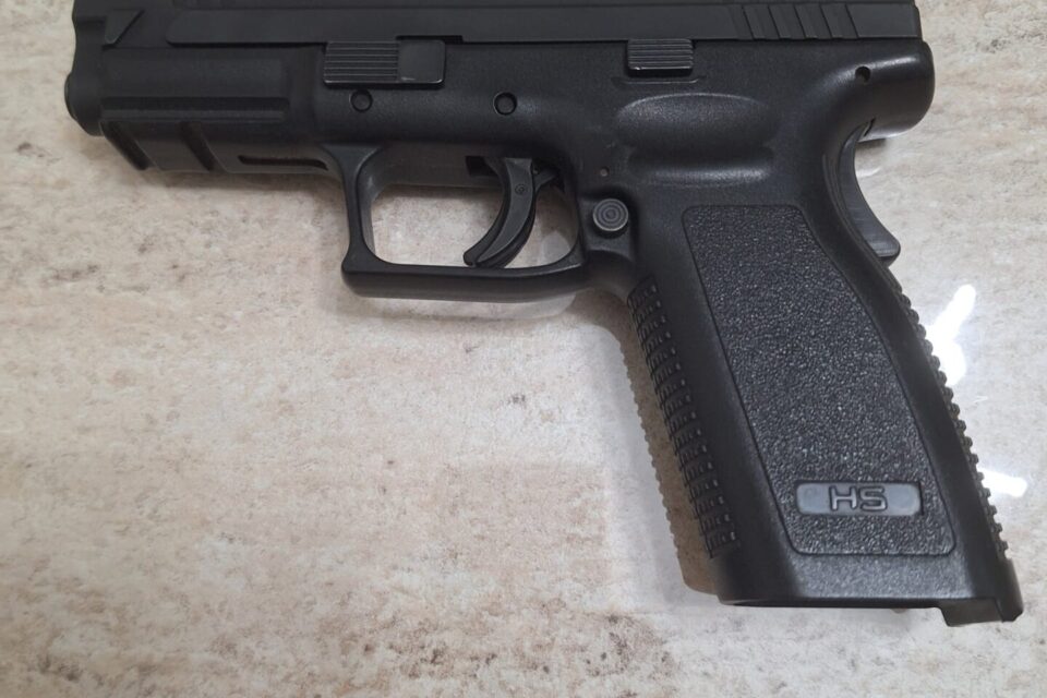 Satılık TABANCA – HS 45 – 45 ACP – Taşıma Ruhsatlı – Konya – İlan 13494 – Görsel 13496