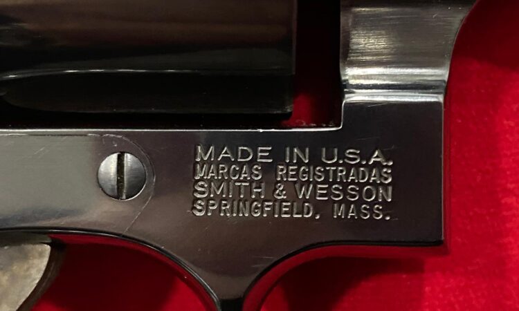 Satılık TABANCA – Smith & Wesson Model 10 – 38 Special – Bulundurma Ruhsatlı – İstanbul – İlan 13719 – Görsel 13722