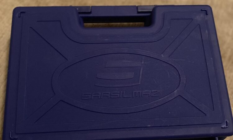 Satılık TABANCA – Sarsılmaz Kılınç – 9mm (9x19mm) – Taşıma Ruhsatlı – İstanbul – İlan 14038 – Görsel 14039