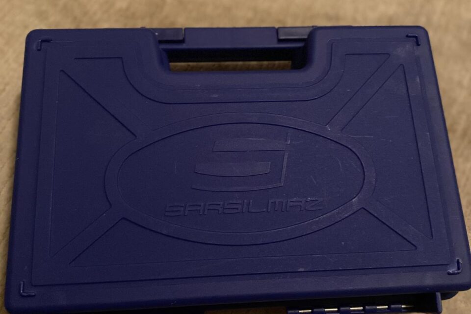 Satılık TABANCA – Sarsılmaz Kılınç – 9mm (9x19mm) – Taşıma Ruhsatlı – İstanbul – İlan 14038 – Görsel 14039