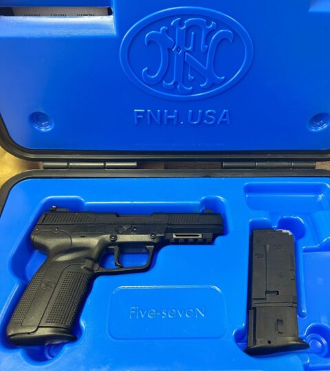 Satılık TABANCA – FN Five-seven – 5.7×28mm – Taşıma Ruhsatlı – Ankara – İlan 13769 – Görsel 13770