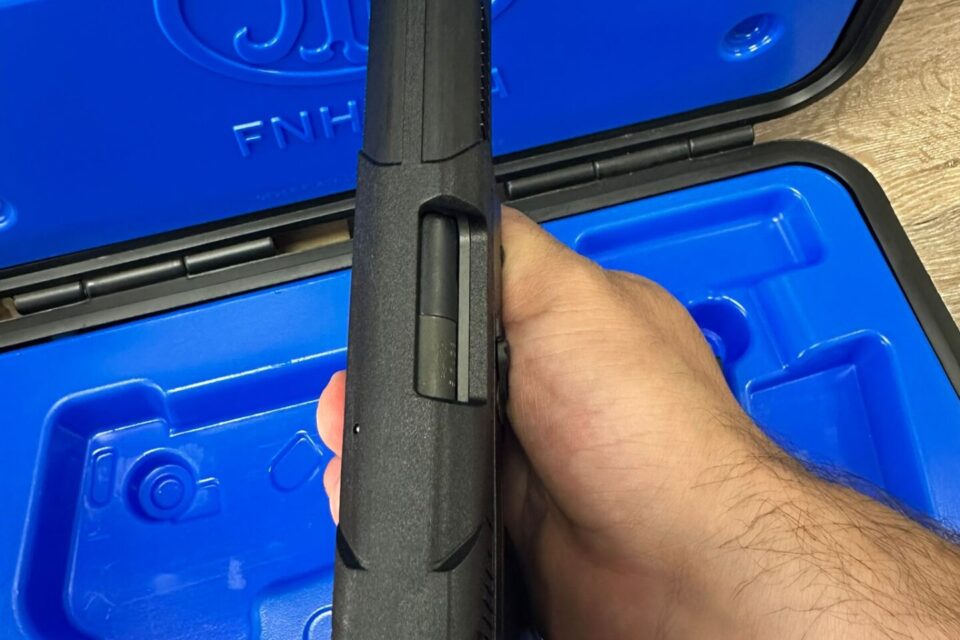 Satılık TABANCA – FN Five-seven – 5.7×28mm – Taşıma Ruhsatlı – Ankara – İlan 13769 – Görsel 13772