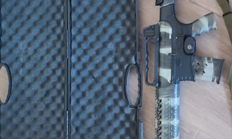 Satılık YİVSİZ TÜFEK – Waltter M16 – 12 Kalibre – Muğla – İlan 13887 – Görsel 13890