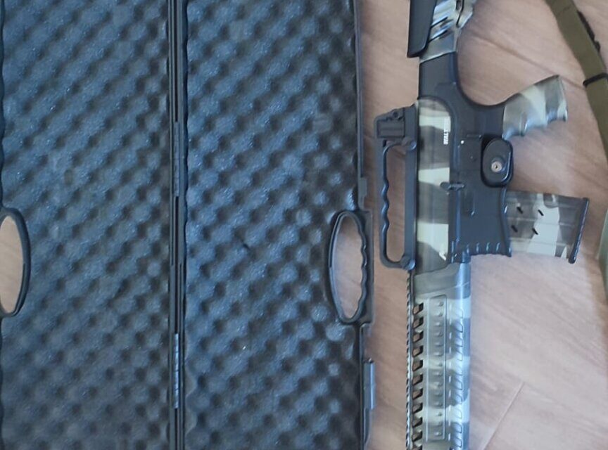 Satılık YİVSİZ TÜFEK – Waltter M16 – 12 Kalibre – Muğla – İlan 13887 – Görsel 13890