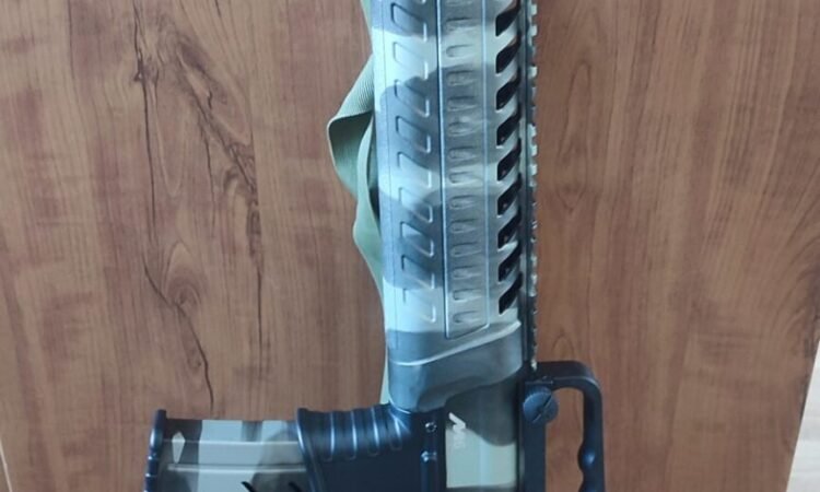 Satılık YİVSİZ TÜFEK – Waltter M16 – 12 Kalibre – Muğla – İlan 13887 – Görsel 13889