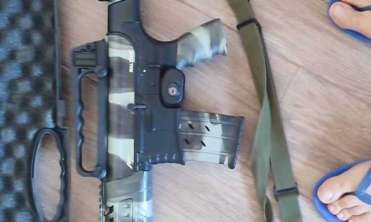 Satılık YİVSİZ TÜFEK – Waltter M16 – 12 Kalibre – Muğla – İlan 13887 – Görsel 13891