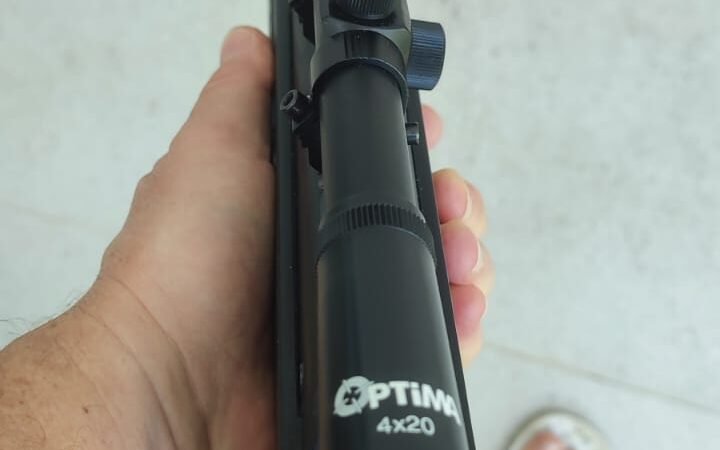 Satılık HAVALI SİLAH – hatsan mod – Muğla – İlan 13989 – Görsel 13993