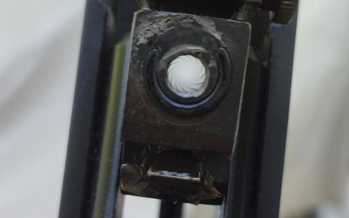 Satılık HAVALI SİLAH – hatsan mod – Muğla – İlan 13989 – Görsel 13992