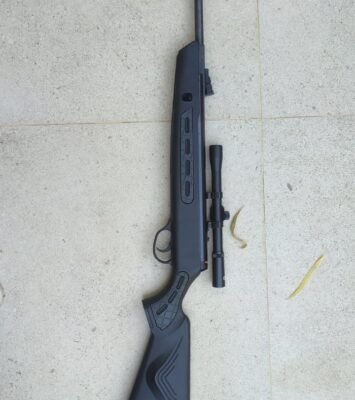 Satılık HAVALI SİLAH – hatsan mod – Muğla – İlan 13989 – Görsel 13991