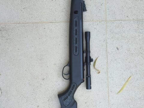 Satılık Havalı Tüfek – Hatsan – 5.5mm (.22) – Muğla – İlan 13989 – Görsel 13991