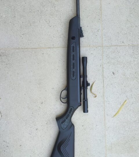 Satılık Havalı Tüfek – Hatsan – 5.5mm (.22) – Muğla – İlan 13989 – Görsel 13991