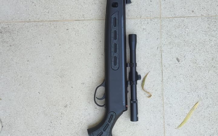 Satılık HAVALI SİLAH – hatsan mod – Muğla – İlan 13989 – Görsel 13991