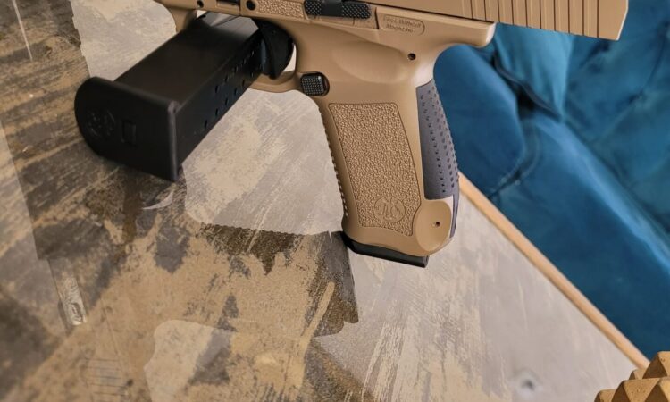 Satılık TABANCA – Canik TP – 9mm (9x19mm) – Taşıma Ruhsatlı – Şanlıurfa – İlan 14101 – Görsel 14102