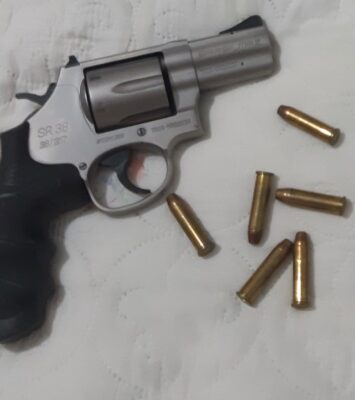 Satılık TABANCA – Sarsılmaz SR 38 – 357 Magnum – Taşıma Ruhsatlı – İstanbul – İlan 16414 – Görsel 16417