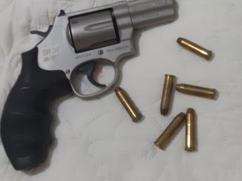 Satılık TABANCA – Sarsılmaz SR 38 – 357 Magnum – Taşıma Ruhsatlı – İstanbul – İlan 16414 – Görsel 16417