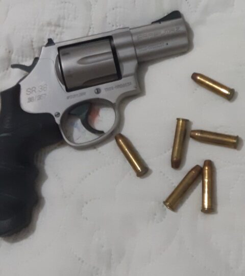 Satılık TABANCA – Sarsılmaz SR 38 – 357 Magnum – Taşıma Ruhsatlı – İstanbul – İlan 16414 – Görsel 16417