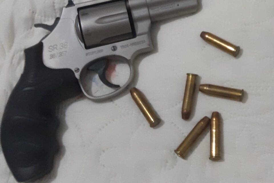 Satılık TABANCA – Sarsılmaz SR 38 – 357 Magnum – Taşıma Ruhsatlı – İstanbul – İlan 16414 – Görsel 16417