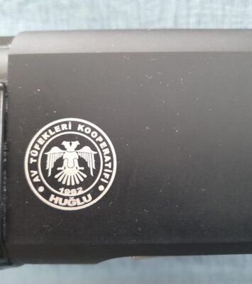 Satılık YİVSİZ TÜFEK – Huğlu GX 512 – 12 Kalibre – Afyonkarahisar – İlan 14931 – Görsel 14932