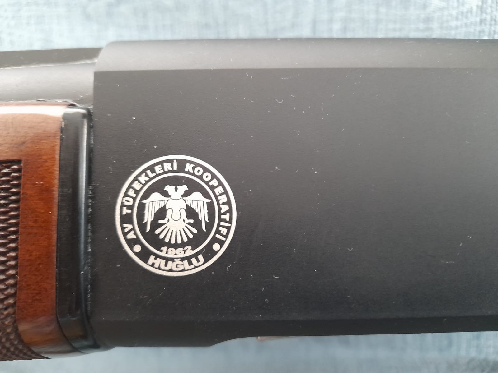 Satılık YİVSİZ TÜFEK – Huğlu GX 512 – 12 Kalibre – Afyonkarahisar – İlan 14931 – Görsel 14932