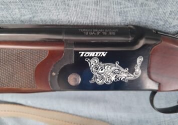Satılık YİVSİZ TÜFEK – Torun 405 (O&U) – 12 Kalibre – Afyonkarahisar – İlan 14936 – Görsel 14938