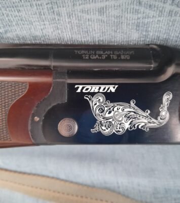 Satılık YİVSİZ TÜFEK – Torun 405 (O&U) – 12 Kalibre – Afyonkarahisar – İlan 14936 – Görsel 14938