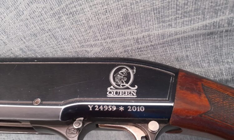 Satılık YİVSİZ TÜFEK – Kral Arms Queen – 12 Kalibre – Afyonkarahisar – İlan 14926 – Görsel 14928