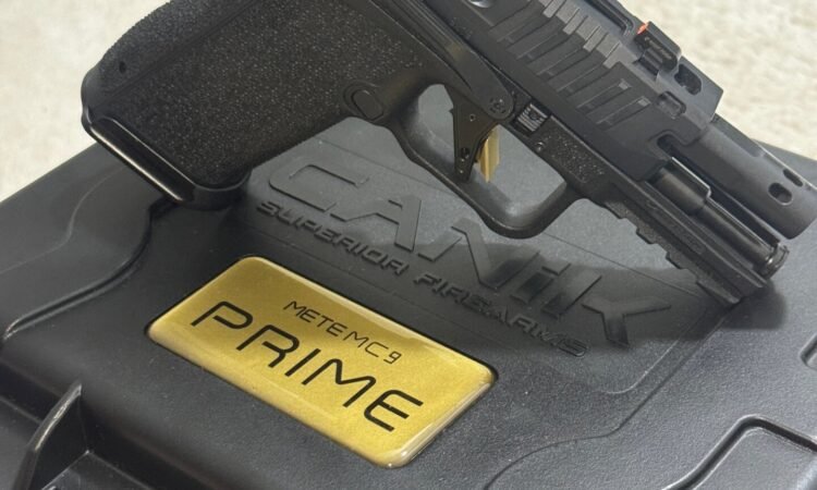 Satılık TABANCA – Canik Mete MC9 – 9mm (9x19mm) – Taşıma Ruhsatlı – Ankara – İlan 15775 – Görsel 15781