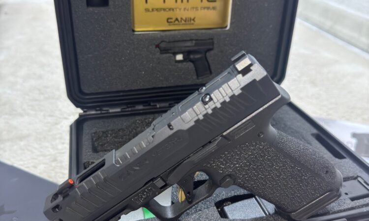 Satılık TABANCA – Canik Mete MC9 – 9mm (9x19mm) – Taşıma Ruhsatlı – Ankara – İlan 15775 – Görsel 15779