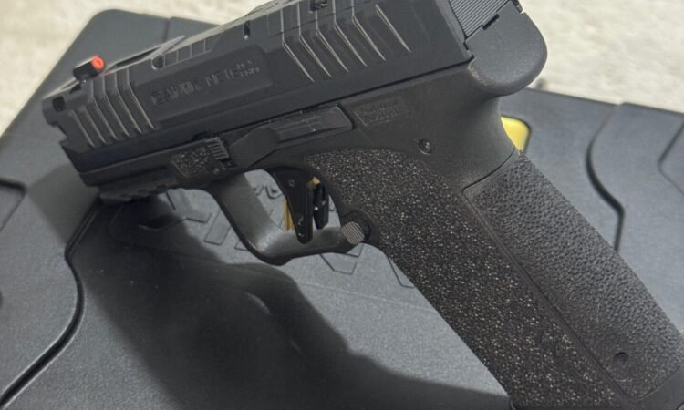 Satılık TABANCA – Canik Mete MC9 – 9mm (9x19mm) – Taşıma Ruhsatlı – Ankara – İlan 15775 – Görsel 15778