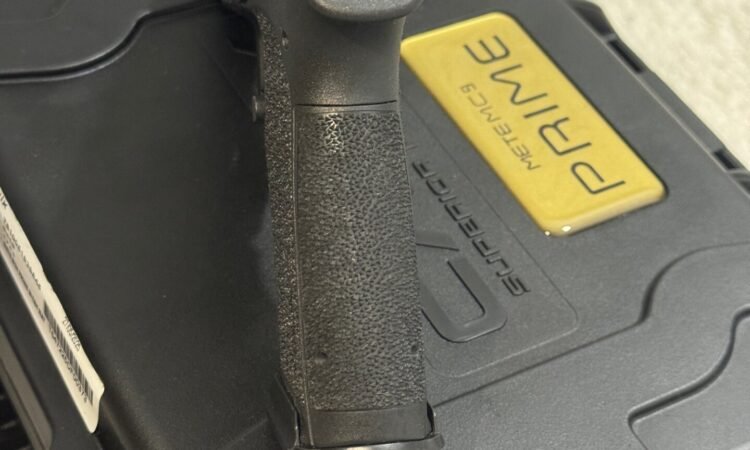 Satılık TABANCA – Canik Mete MC9 – 9mm (9x19mm) – Taşıma Ruhsatlı – Ankara – İlan 15775 – Görsel 15777