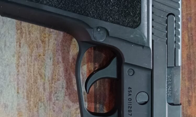 Satılık TABANCA – Sig Sauer P229 – 9mm (9x19mm) – Taşıma Ruhsatlı – Muğla – İlan 15417 – Görsel 15421