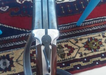 Satılık YİVSİZ TÜFEK – Huğlu 202 B – 12 Kalibre – Niğde – İlan 15683 – Görsel 15684