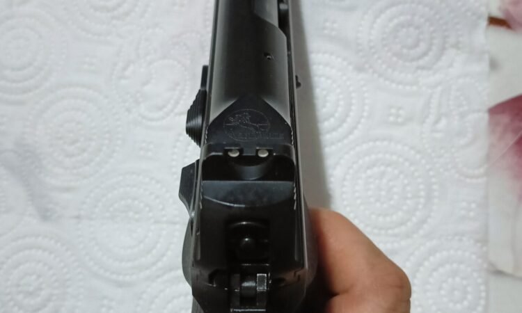 Satılık TABANCA – Sarsılmaz AR 24 – 9mm (9x19mm) – Bulundurma Ruhsatlı – İstanbul – İlan 15114 – Görsel 15117