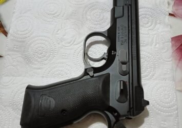 Satılık TABANCA – Sarsılmaz AR 24 – 9mm (9x19mm) – Bulundurma Ruhsatlı – İstanbul – İlan 15114 – Görsel 15116