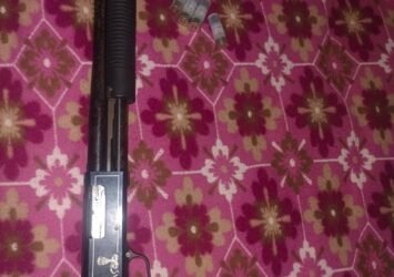 Satılık YİVSİZ TÜFEK – Sarsılmaz Cobra – 12 Kalibre – Antalya – İlan 15503 – Görsel 15504