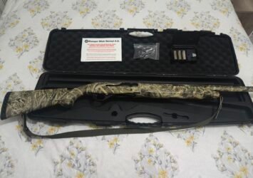 Satılık YİVSİZ TÜFEK – Stoeger M3000 – 12 Kalibre – Sakarya – İlan 15959 – Görsel 15961