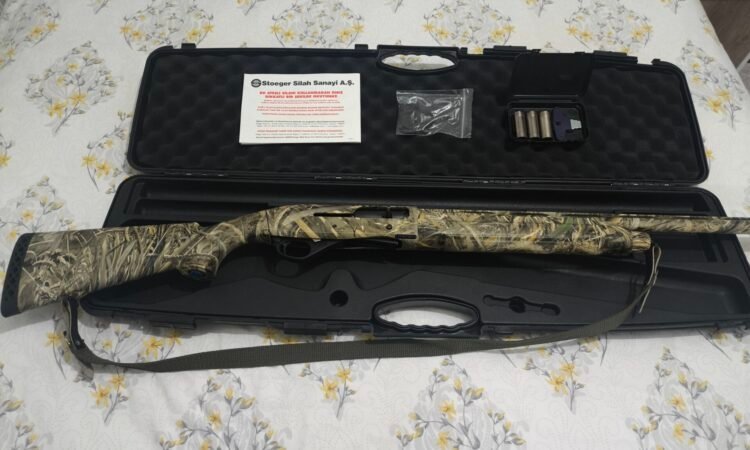 Satılık YİVSİZ TÜFEK – Stoeger M3000 – 12 Kalibre – Sakarya – İlan 15959 – Görsel 15961