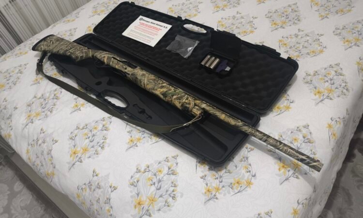 Satılık YİVSİZ TÜFEK – Stoeger M3000 – 12 Kalibre – Sakarya – İlan 15959 – Görsel 15962