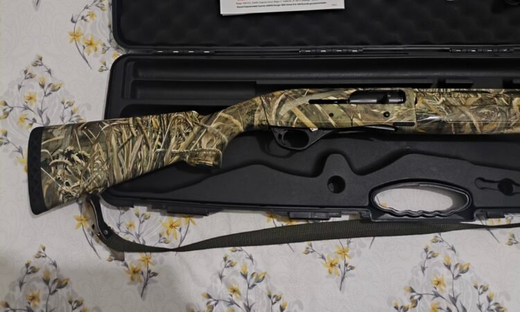 Satılık YİVSİZ TÜFEK – Stoeger M3000 – 12 Kalibre – Sakarya – İlan 15959 – Görsel 15963