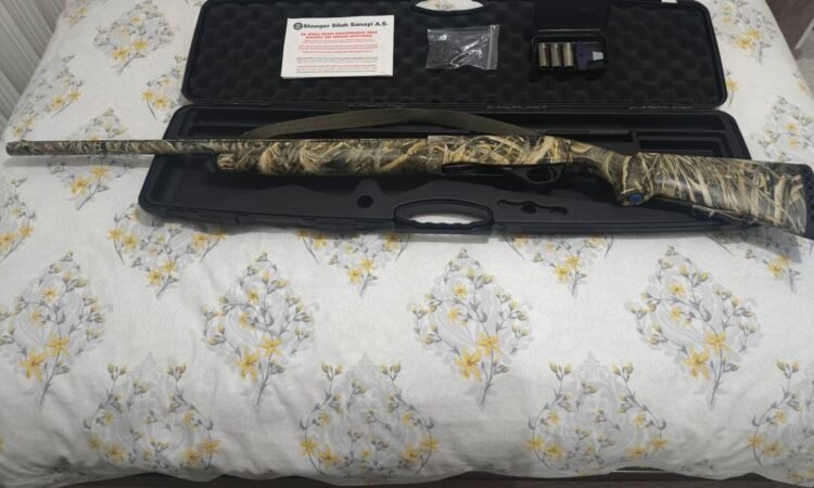 Satılık YİVSİZ TÜFEK – Stoeger M3000 – 12 Kalibre – Sakarya – İlan 15959 – Görsel 15960
