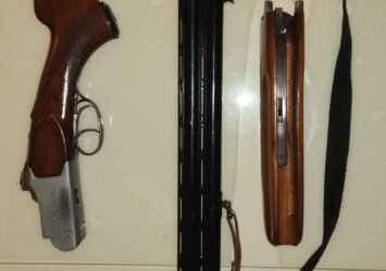 Satılık YİVSİZ TÜFEK – Huğlu 103 – 12 Kalibre – Bursa – İlan 15457 – Görsel 15478