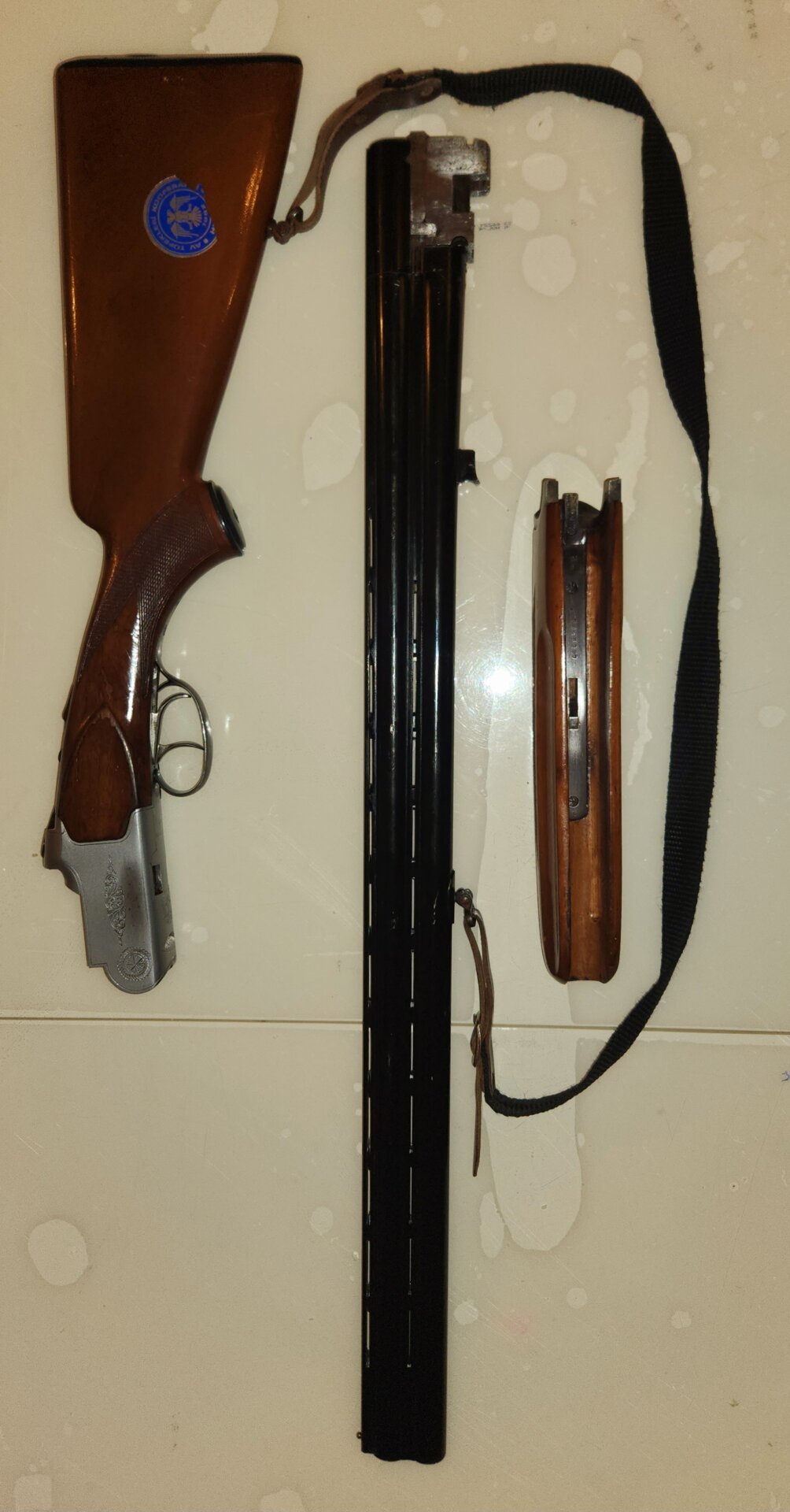 Satılık YİVSİZ TÜFEK – Huğlu 103 – 12 Kalibre – Bursa – İlan 15457 – Görsel 15478