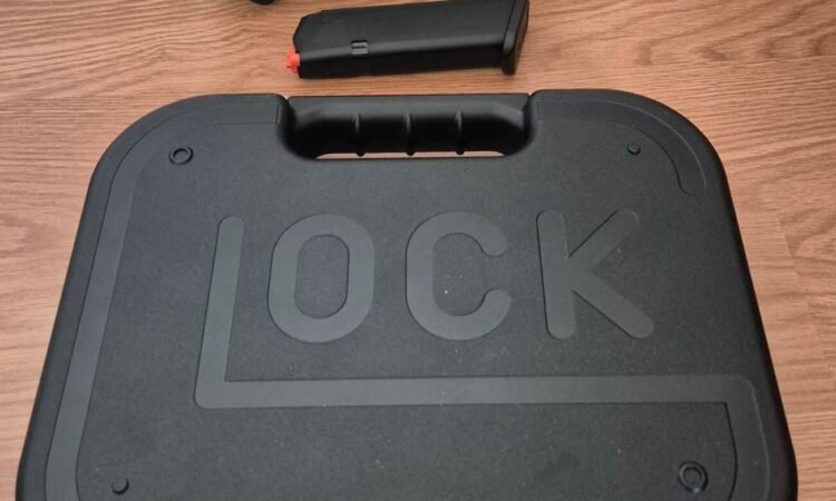 Satılık TABANCA – Glock 17 – 9mm (9x19mm) – Taşıma Ruhsatlı – Amasya – İlan 16670 – Görsel 16673