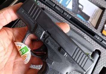 Satılık TABANCA – Sarsılmaz SAR9 – 9mm (9x19mm) – Taşıma Ruhsatlı – Kahramanmaraş – İlan 15879 – Görsel 15880