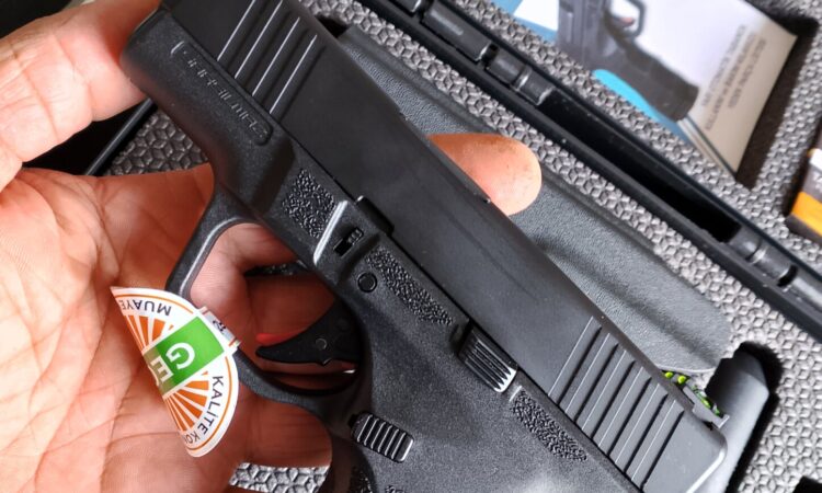 Satılık TABANCA – Sarsılmaz SAR9 – 9mm (9x19mm) – Taşıma Ruhsatlı – Kahramanmaraş – İlan 15879 – Görsel 15880