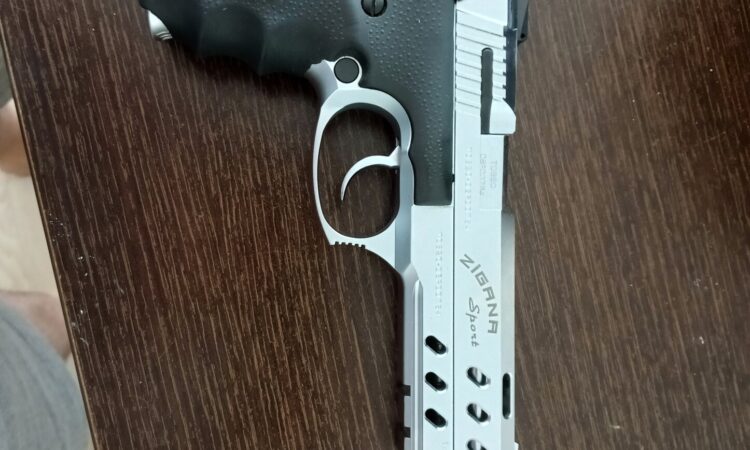 Satılık TABANCA – Tisaş – 9mm (9x19mm) – Taşıma Ruhsatlı – İzmir – İlan 14690 – Görsel 14692