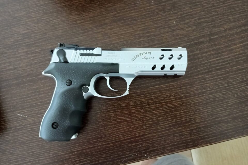 Satılık TABANCA – Tisaş – 9mm (9x19mm) – Taşıma Ruhsatlı – İzmir – İlan 14690 – Görsel 14692