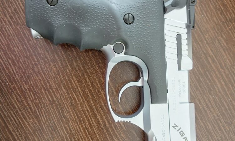 Satılık TABANCA – Tisaş – 9mm (9x19mm) – Taşıma Ruhsatlı – İzmir – İlan 14690 – Görsel 14691