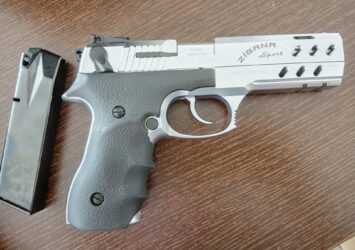 Satılık TABANCA – Tisaş – 9mm (9x19mm) – Taşıma Ruhsatlı – İzmir – İlan 14690 – Görsel 14691